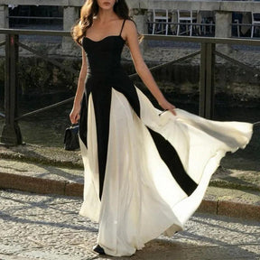 Vestido Longo Lux - Ride Up 