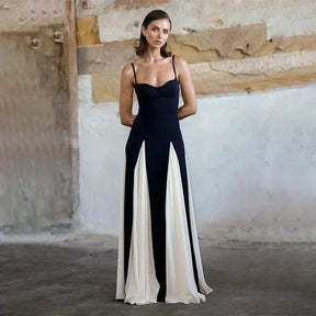 Vestido Longo Lux - Ride Up 