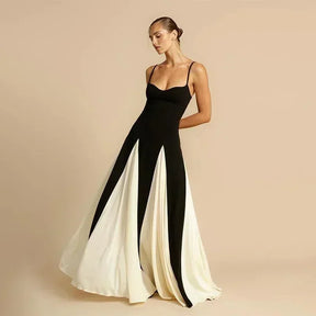 Vestido Longo Lux - Ride Up 