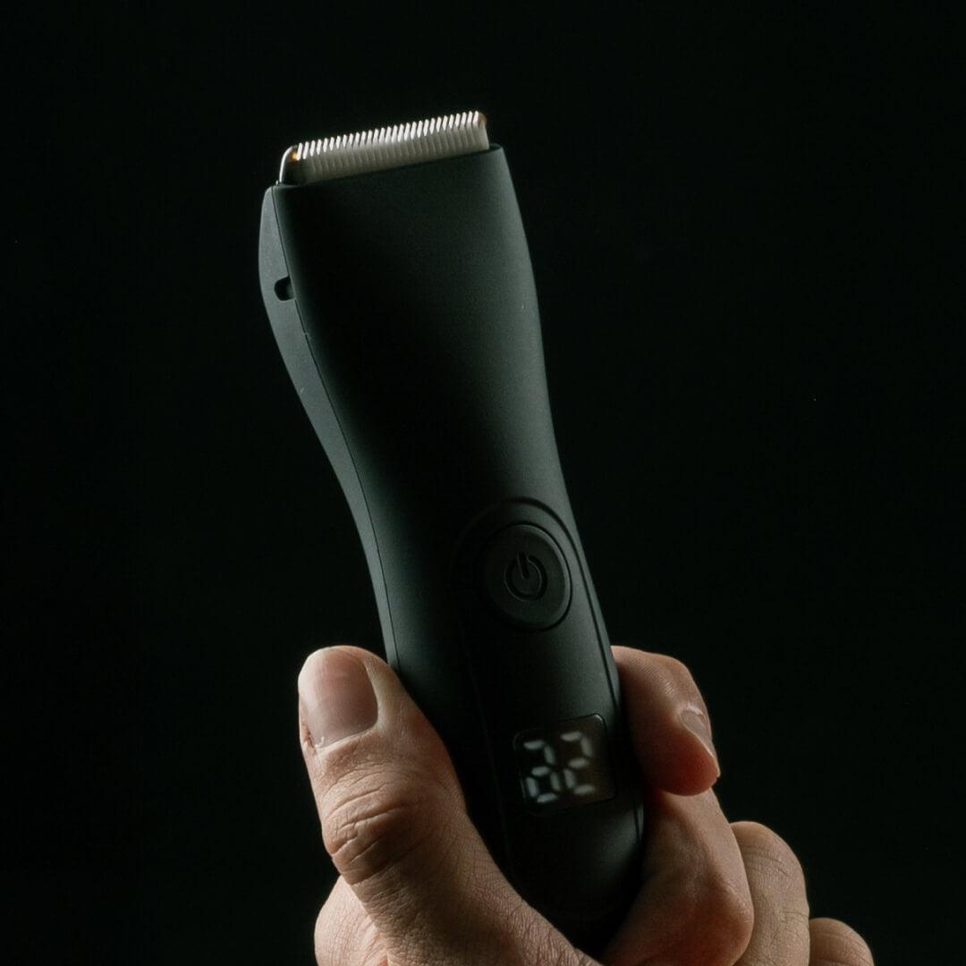 BarberPro IntimusUp® - Ride Up 