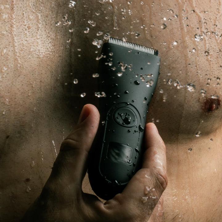 BarberPro IntimusUp® - Ride Up 