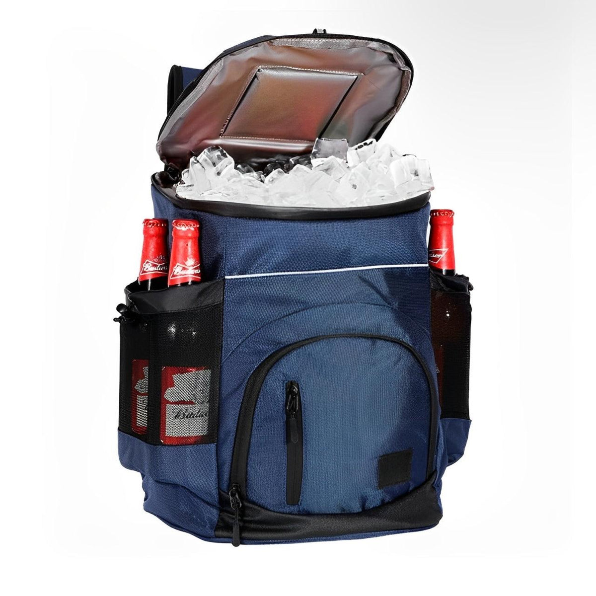 Mochila Cooler Térmica à Prova D’água - Anti Vazamento 33L - Ride Up 