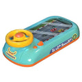Brinquedo Simulador de Corrida com Volante