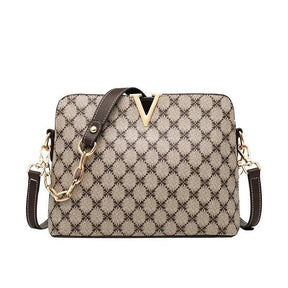 Bolsa Feminina Lorena Luxury® - Ride Up 