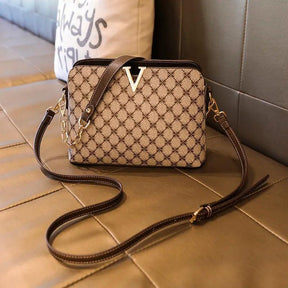 Bolsa Feminina Lorena Luxury® - Ride Up 