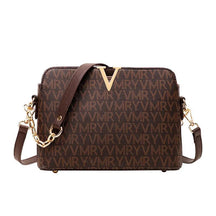 Bolsa Feminina Lorena Luxury® - Ride Up 