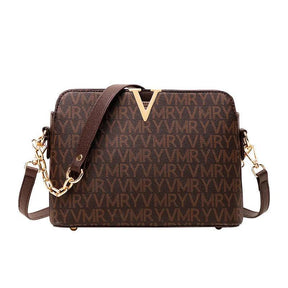 Bolsa Feminina Lorena Luxury® - Ride Up 