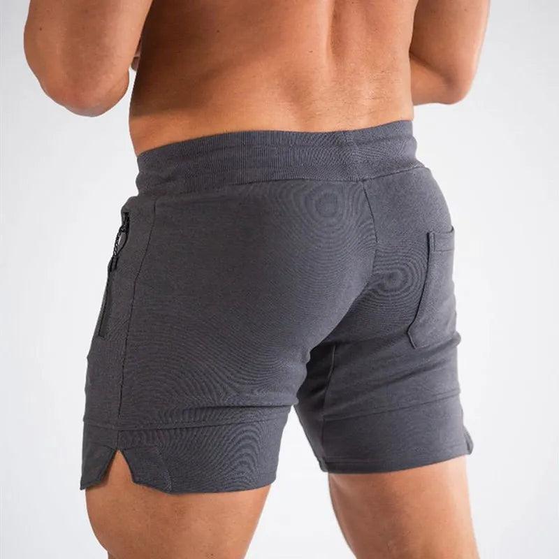 Shorts de Academia Masculino - Ride Sport® (ESQUENTA BLACK FRIDAY) - Ride Up 