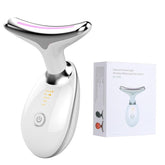 Massageador Facial Anti Rugas - UpRenove® - Ride Up 