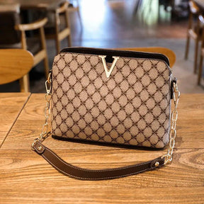 Bolsa Feminina Lorena Luxury® - Ride Up 