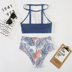 Conjunto Biquíni Summer Legacy® - Ride Up 