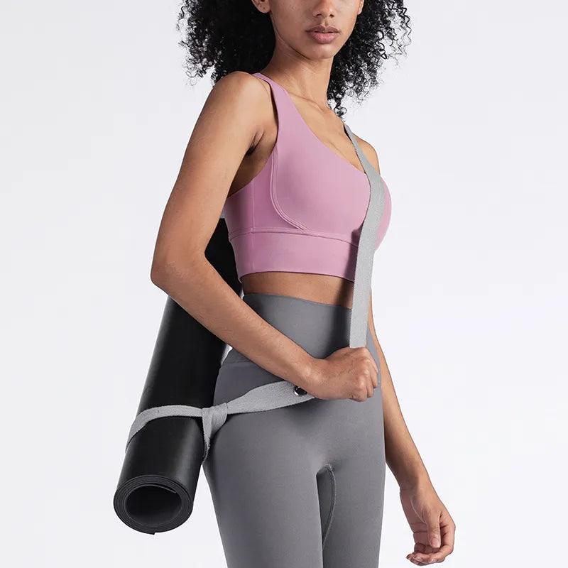 Conjunto de Academia Feminino - Ana Fitness - Ride Up 