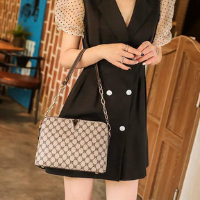 Bolsa Feminina Lorena Luxury® - Ride Up 