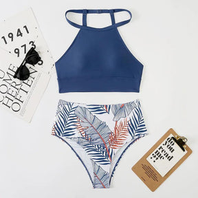 Conjunto Biquíni Summer Legacy® - Ride Up 