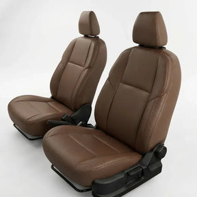 Kit Capa de Banco Automotivo de Couro Personalizado