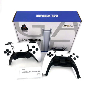 Vídeo GameStick Retrô +30 Mil Jogos Clássicos