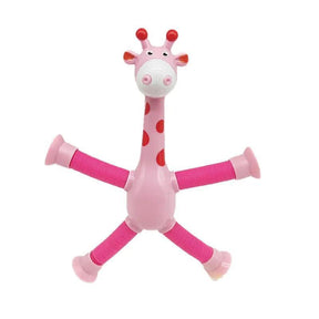 Girafinha Divertida - EducaSafari® COMPRE 1 E LEVE 4 - Ride Up 