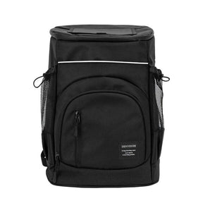 Mochila Cooler Térmica à Prova D’água - Anti Vazamento 33L - Ride Up 