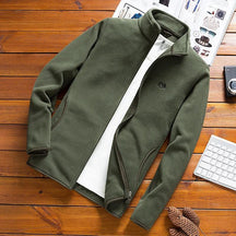 Jaqueta Masculina de Inverno - Ride Up 