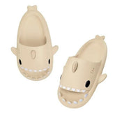 Chinelo de Tubarão SharkSlideUp® - Ride Up 