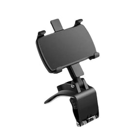 Suporte CarDriver 360® - Profissional para Veículos - Ride Up 