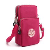 Shoulder Bag Sabrina Up® - Ride Up 