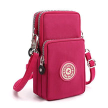 Shoulder Bag Sabrina Up® - Ride Up 
