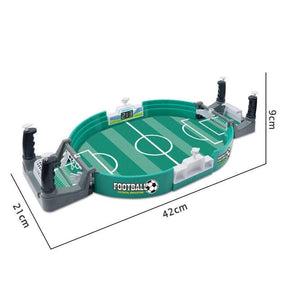 Jogo Interativo de Futebol de Mesa RideSoccer - Ride Up 