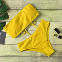 Conjunto Biquíni MelliUp® - Coleção de Verão - Ride Up 