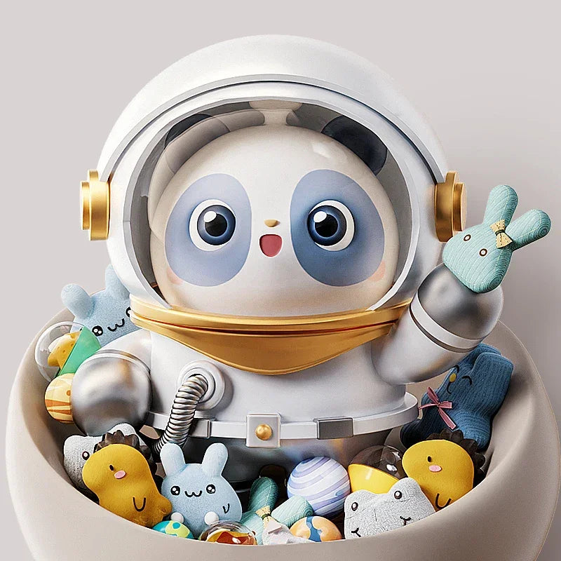 Mini Máquina de Pegar Bichinhos PremiumToys