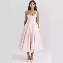 Vestido Lari Florido Up - Ride Up 