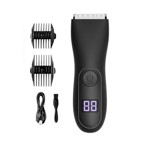 BarberPro IntimusUp® - Ride Up 