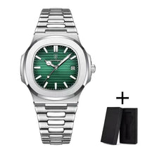 Relógio Masculino Luxury Up® - Ride Up 