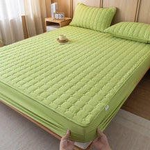 Capa Impermeável Para Colchão Proteção Avançada