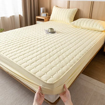 Capa Impermeável Para Colchão Proteção Avançada