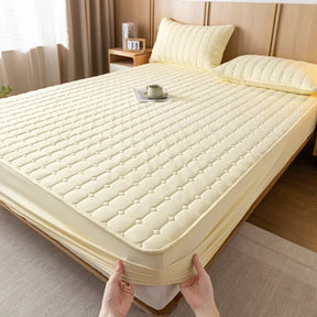 Capa Impermeável Para Colchão Proteção Avançada