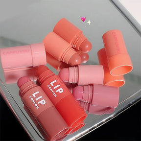 Batom LipGloss® Matte 4 em 1 - Ride Up 