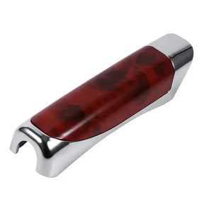 Capa para Freio de Mão em Carbono Premium Universal