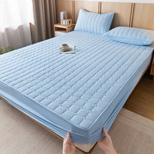 Capa Impermeável Para Colchão Proteção Avançada