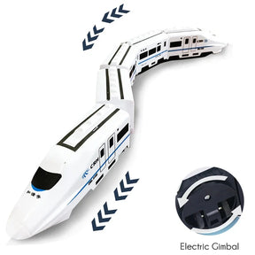 Brinquedo Trem Bala Elétrico