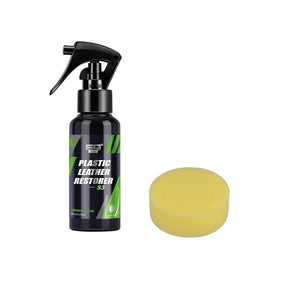 Restaurador PremierCar® - (COMPRE 1 E GANHE UM BRINDE) - Ride Up 
