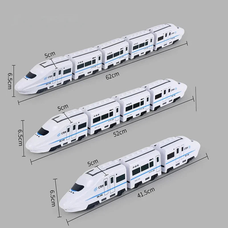 Brinquedo Trem Bala Elétrico