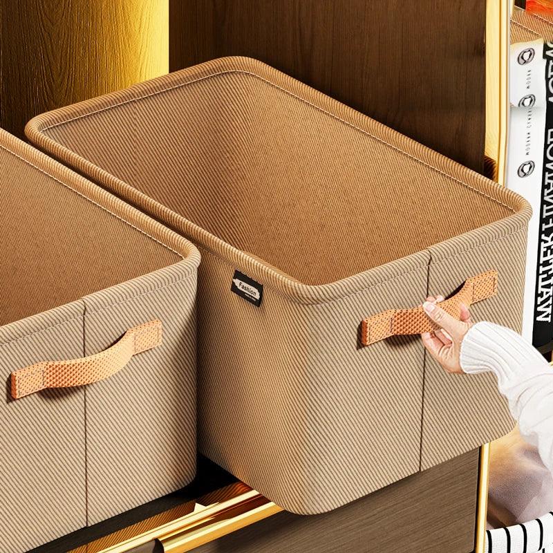 Organizador Dobrável de Roupas | Kit Compre 1 Leve 3