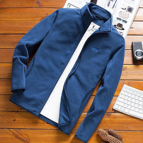 Jaqueta Masculina de Inverno - Ride Up 