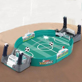 Jogo Interativo de Futebol de Mesa RideSoccer - Ride Up 