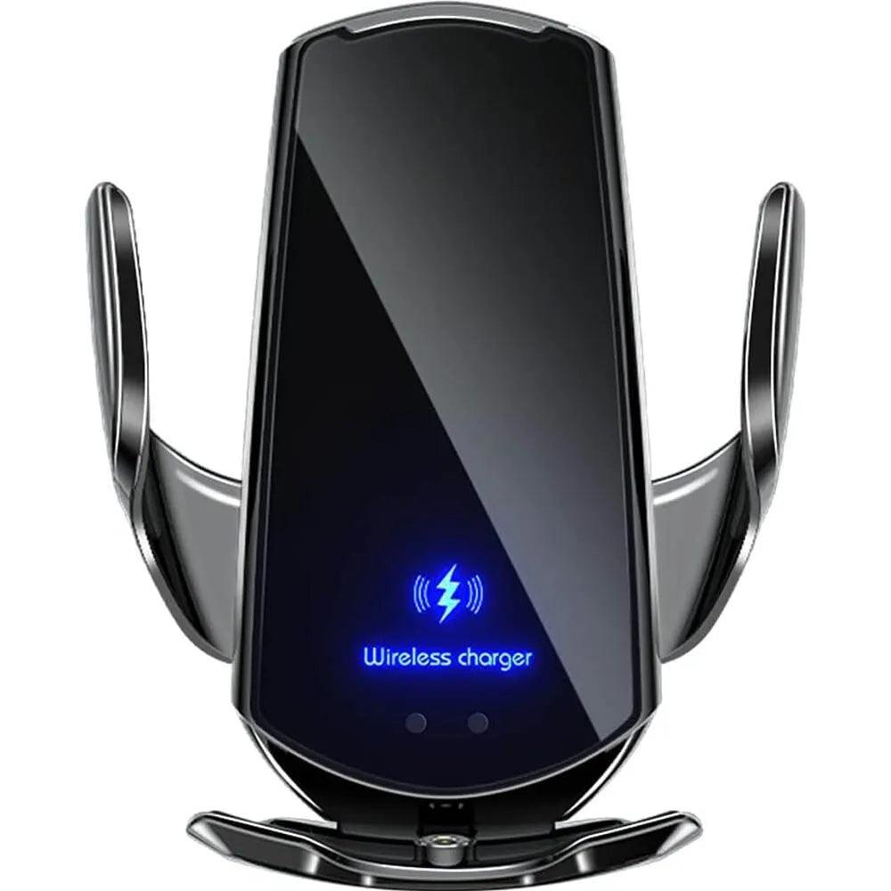 Suporte Carregador 2 em 1 Automotivo SmartCharger - Ride Up 