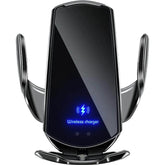Suporte Carregador 2 em 1 Automotivo SmartCharger - Ride Up 