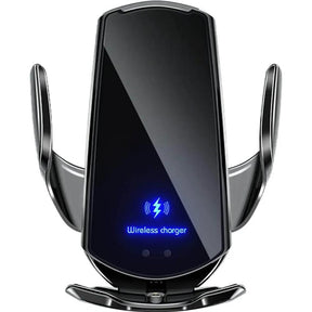 Suporte Carregador 2 em 1 Automotivo SmartCharger - Ride Up 