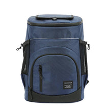 Mochila Cooler Térmica à Prova D’água - Anti Vazamento 33L - Ride Up 