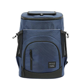 Mochila Cooler Térmica à Prova D’água - Anti Vazamento 33L - Ride Up 